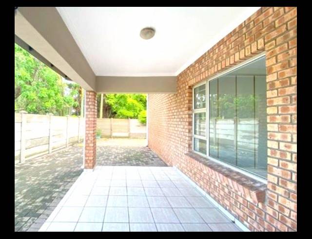 3 BEDROOM HOUSE FOR SALE IN VELD EN VLEI